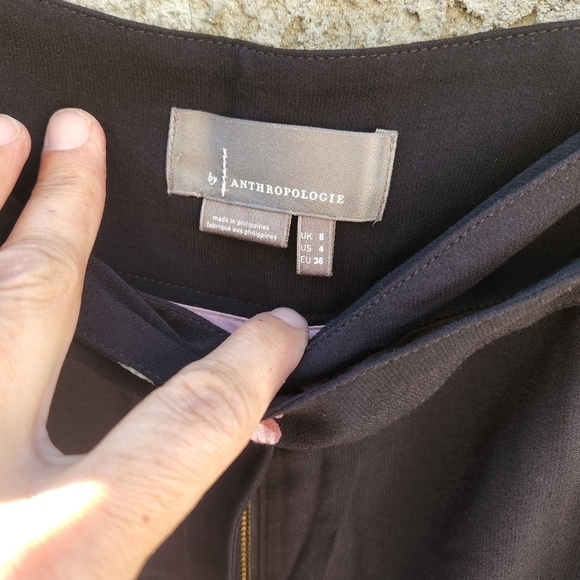 Ella Wide-Leg Pants - Picture 6 of 7